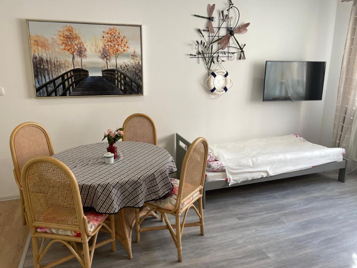 Cichy Zaulek 5 I 6 Brodnica (Kuyavian-Pomeranian) Exterior foto