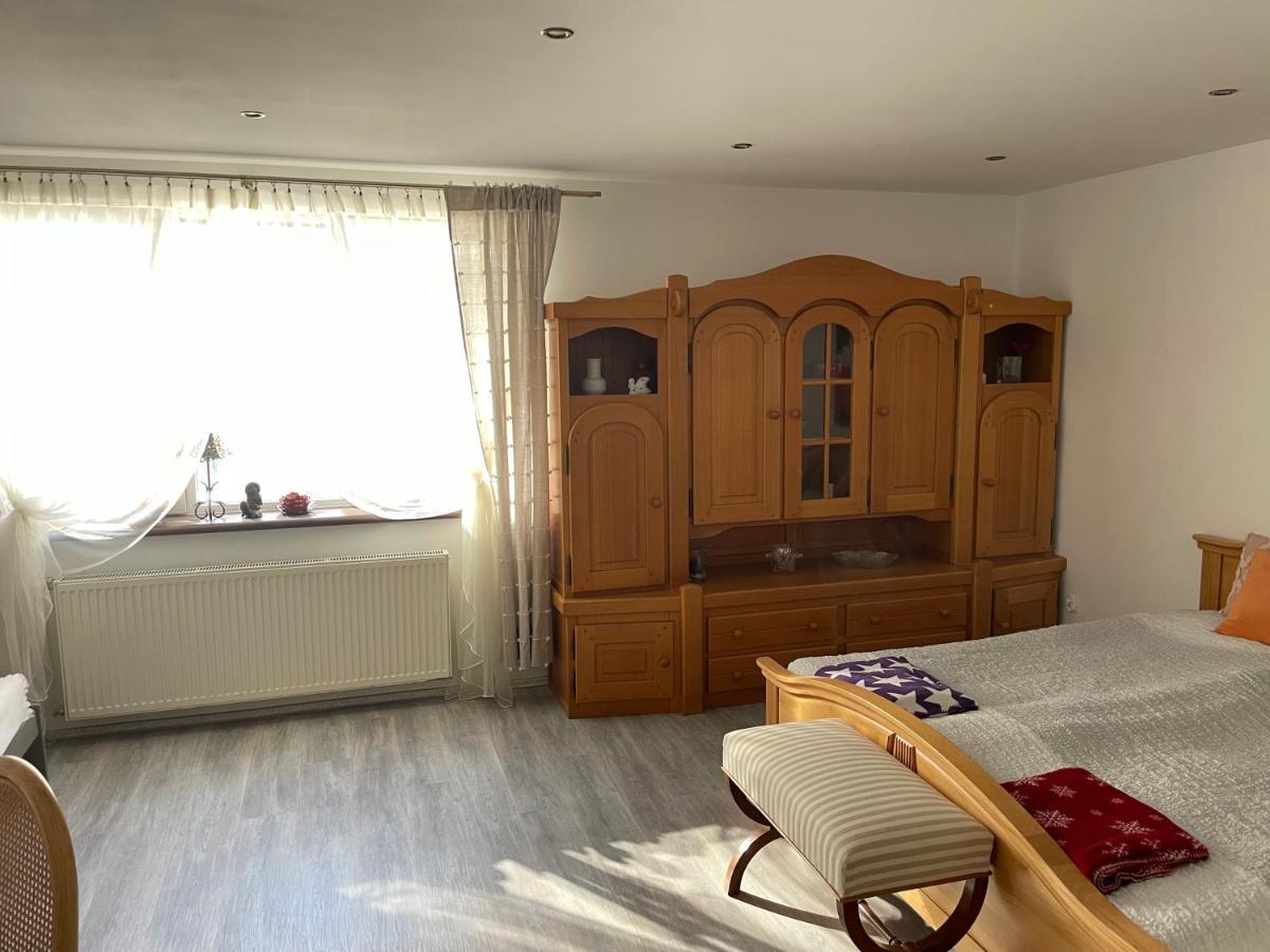 Cichy Zaulek 5 I 6 Brodnica (Kuyavian-Pomeranian) Exterior foto